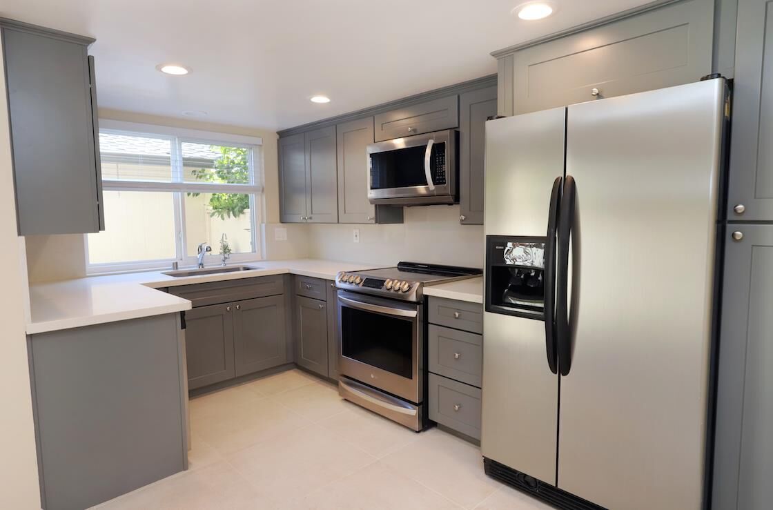 Property Photo:  1064 Queensbrook Drive  CA 95129 