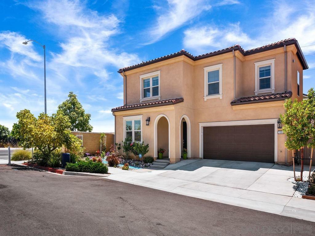 Property Photo:  1084 Rolling Dunes Way  CA 92154 