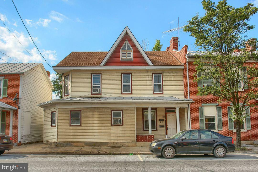 Property Photo:  15 E Main Street  PA 17241 