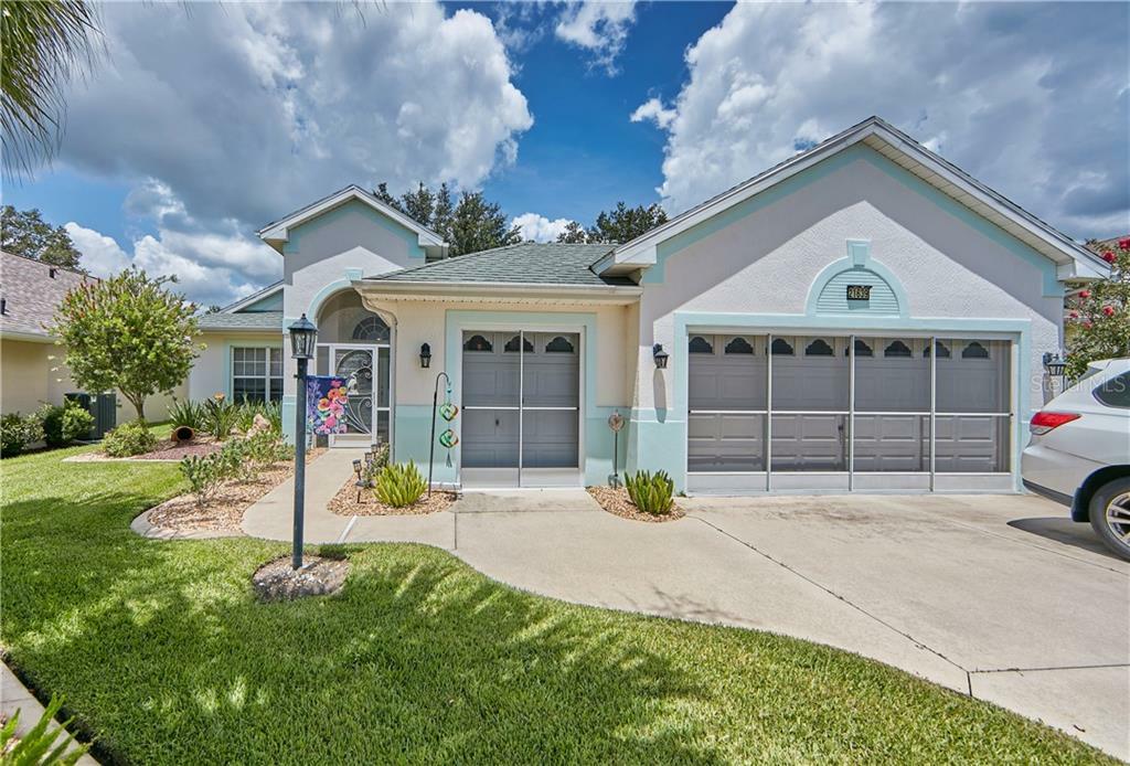 Property Photo:  21639 Stirling Pass  FL 34748 