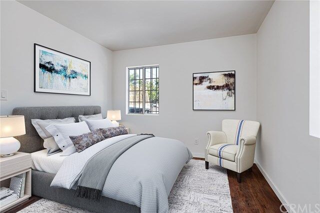 Property Photo:  137 N 1st Street  CA 90640 