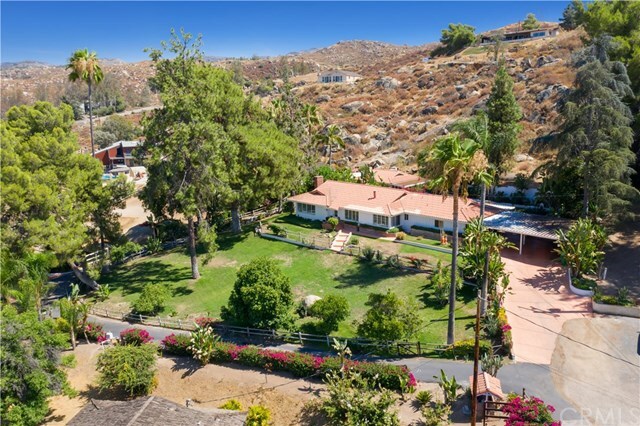 Property Photo: 41150 Quail Road CA 92544
