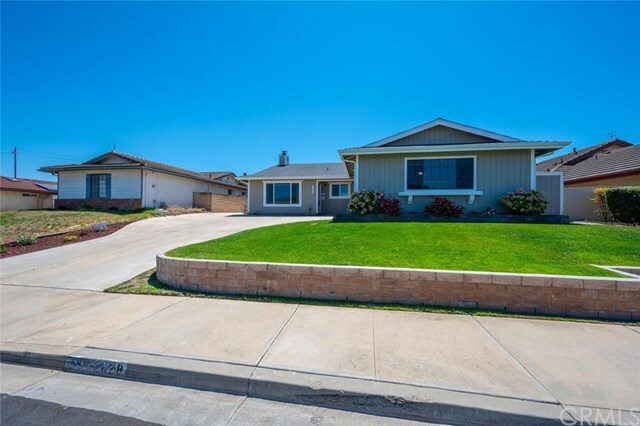 Property Photo:  2828 S Bradley Road  CA 93455 