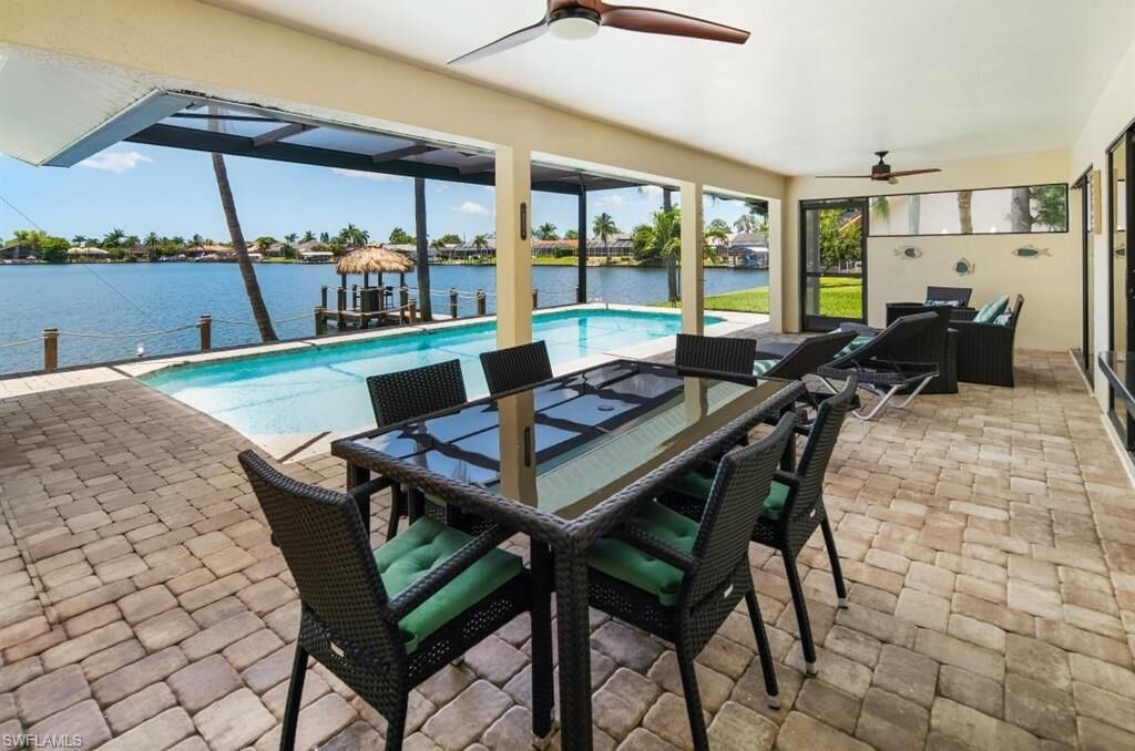 Property Photo:  5008 SW 5th Pl  FL 33914 