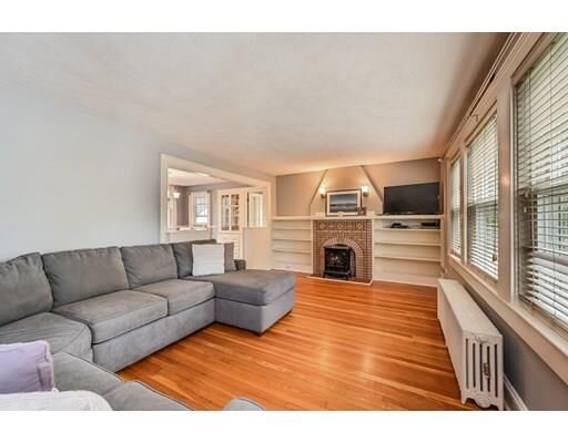 Property Photo: 43 Lakewood Rd MA 02190