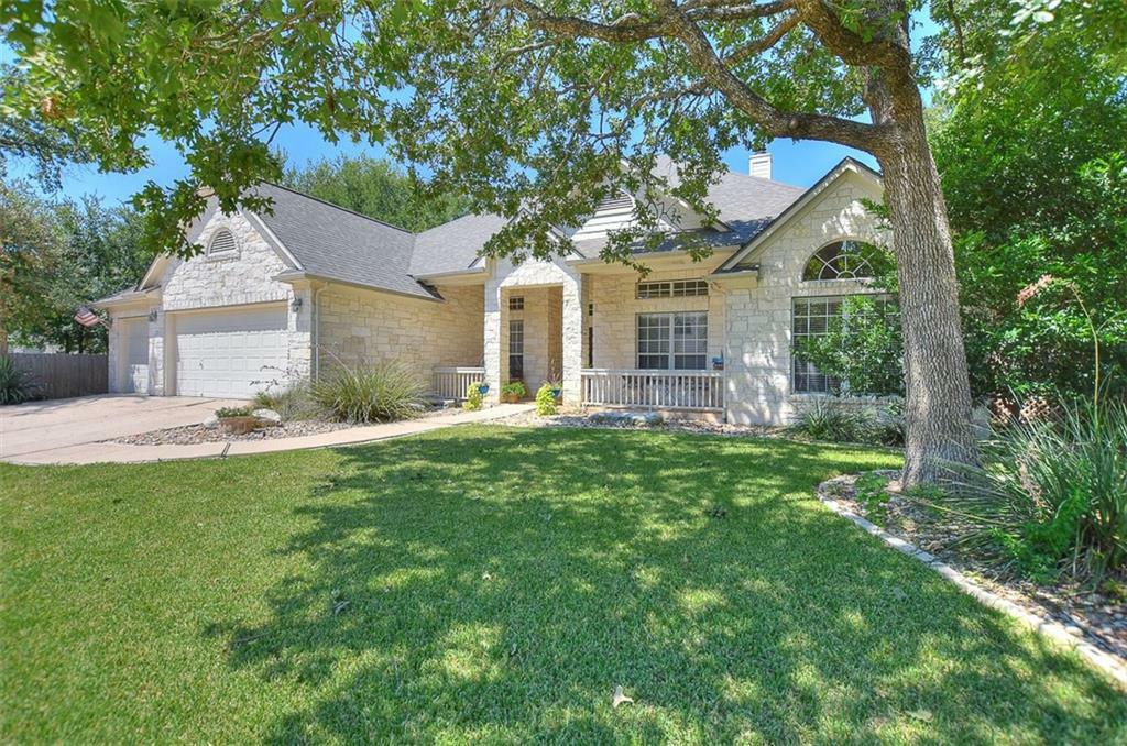Property Photo: 2331 Berwick Drive TX 78681