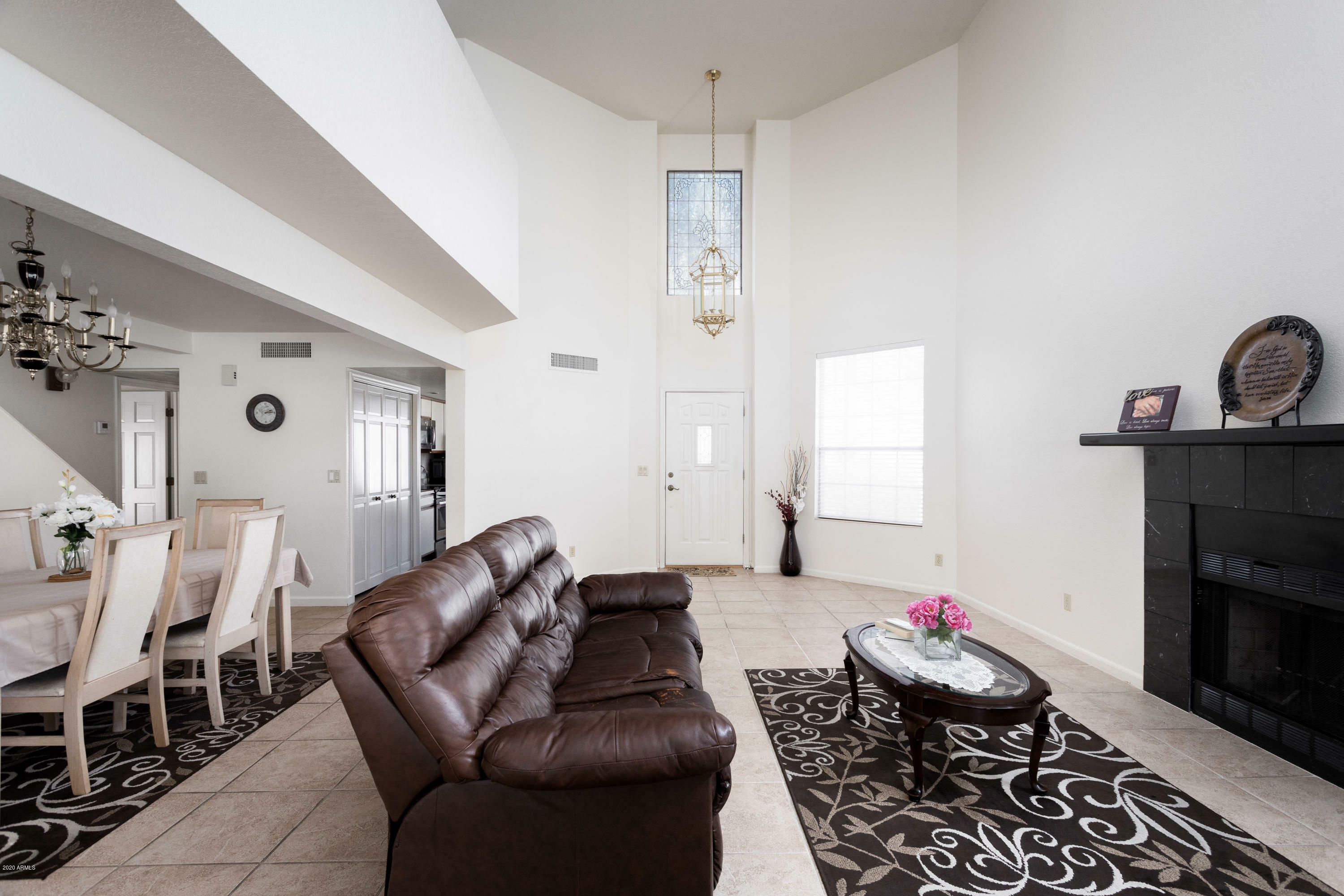 Property Photo:  2163 E Aspen Drive  AZ 85282 