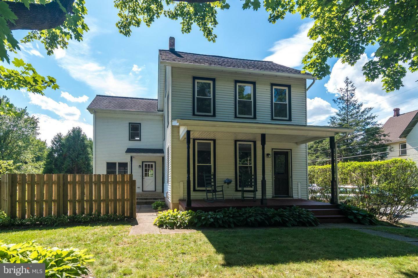 Property Photo:  1001 Durham Road  PA 18077 