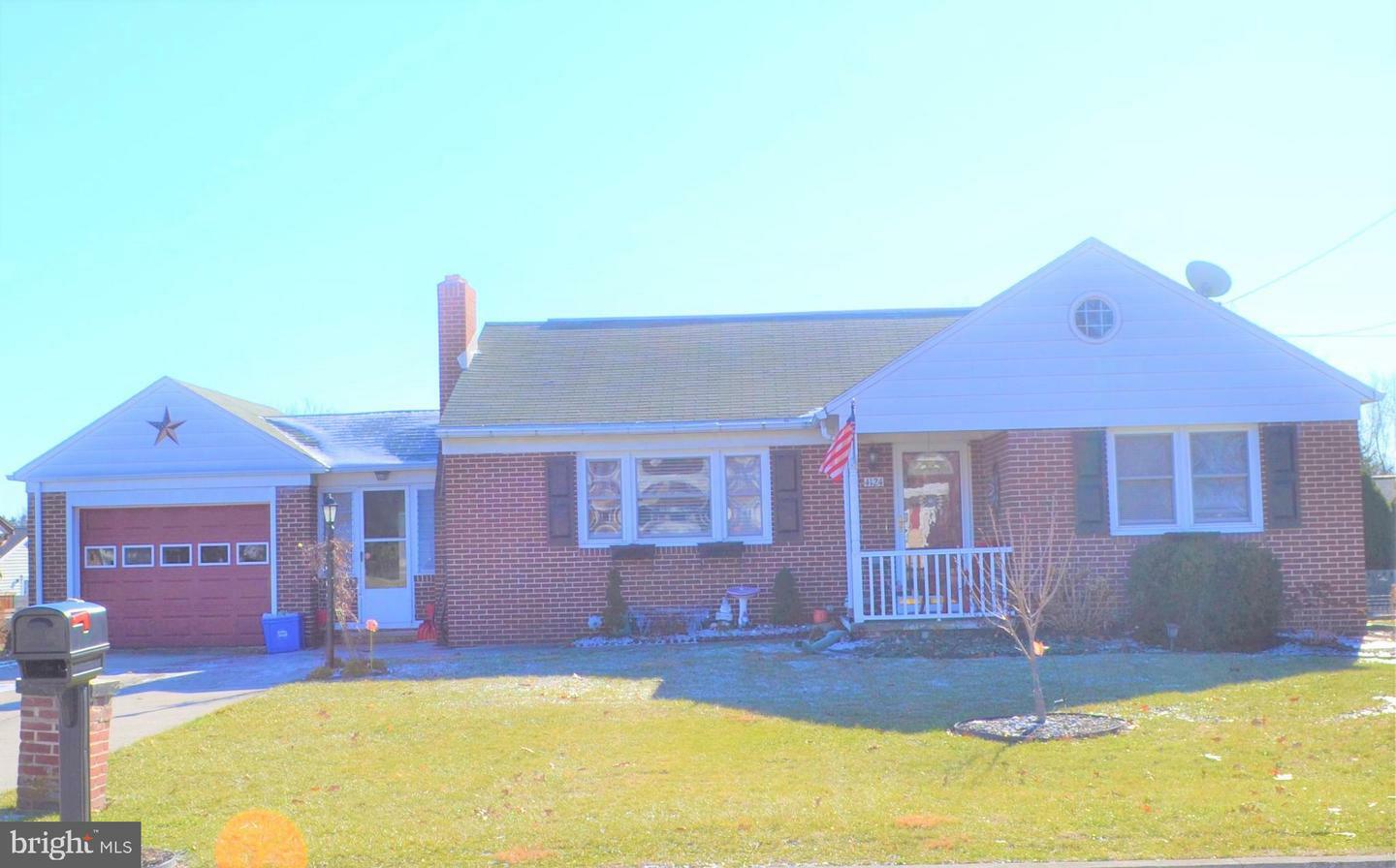 Property Photo:  4124 Grandview Road  PA 17331 