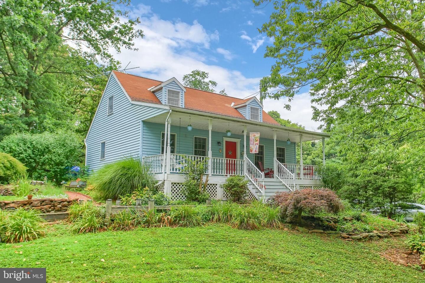 Property Photo: 230 Richmond Road PA 17368