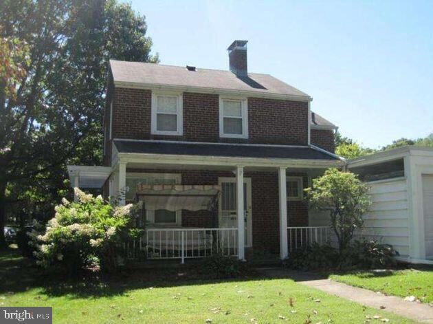 Property Photo: 1202 E Wyomissing Boulevard PA 19611