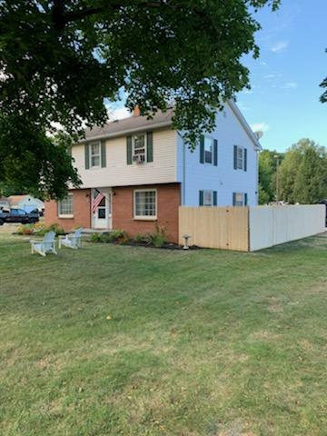 Property Photo:  128 W Chemung St  NY 14870 