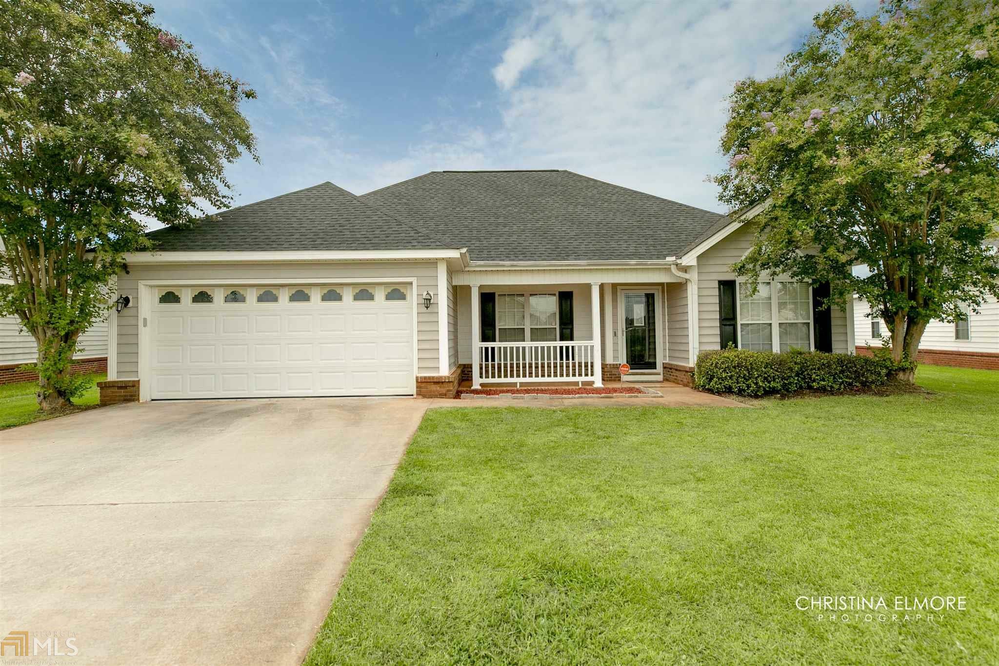 Property Photo: 109 N Charity Ln GA 31088