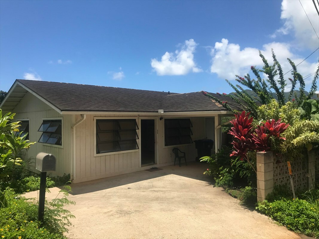 2934 Waa Rd  Lihue HI 96766 photo