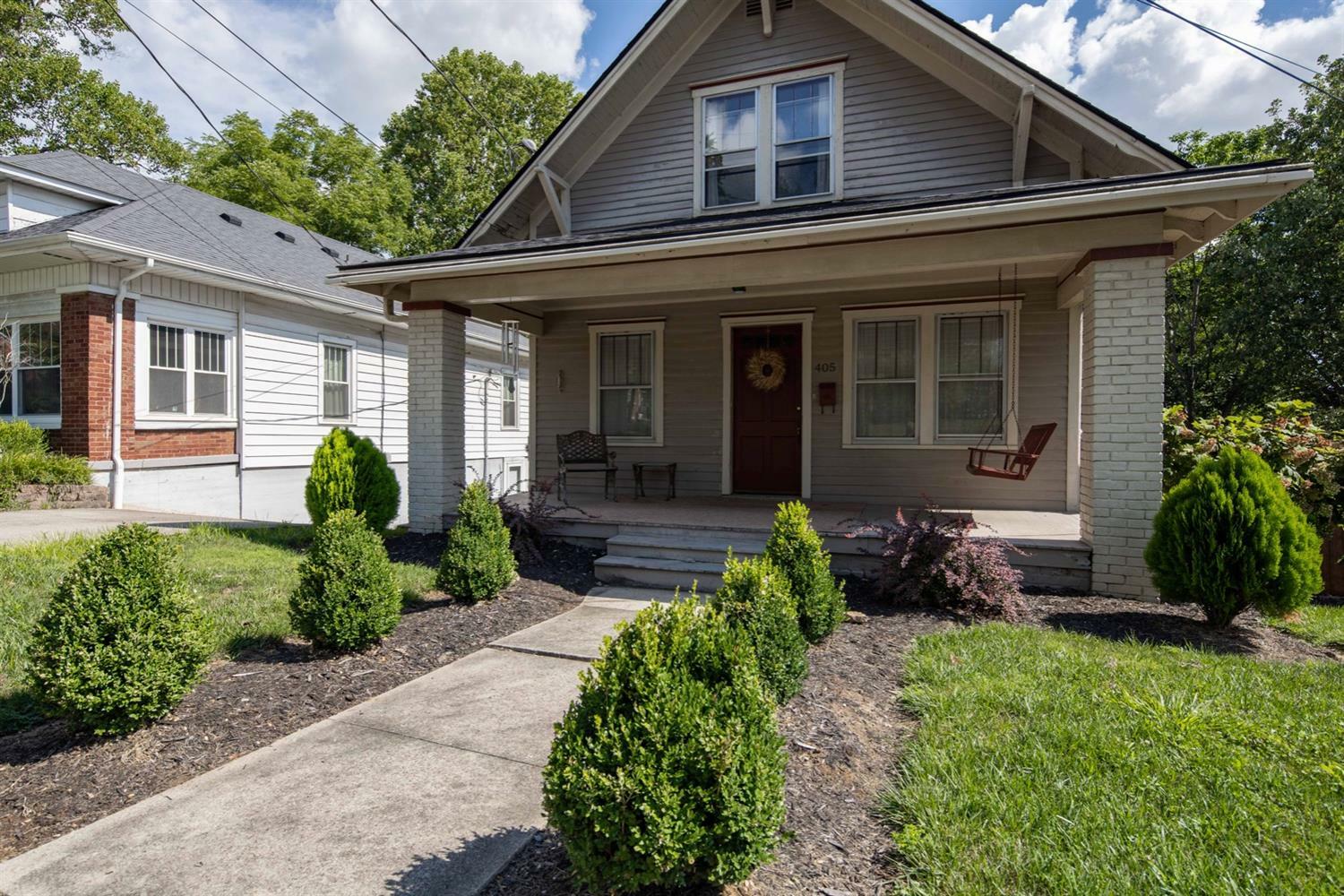 Property Photo:  405 Summit Street  KY 40475 