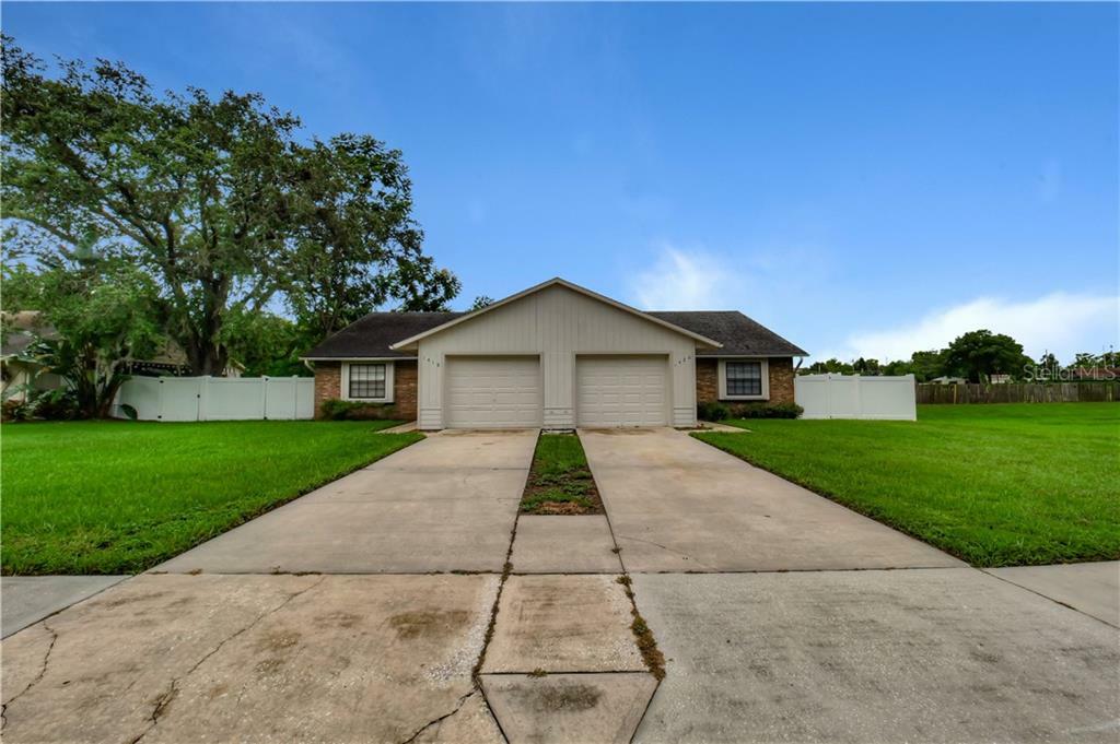 Property Photo:  1418 Pleasant Oak Lane  FL 32804 