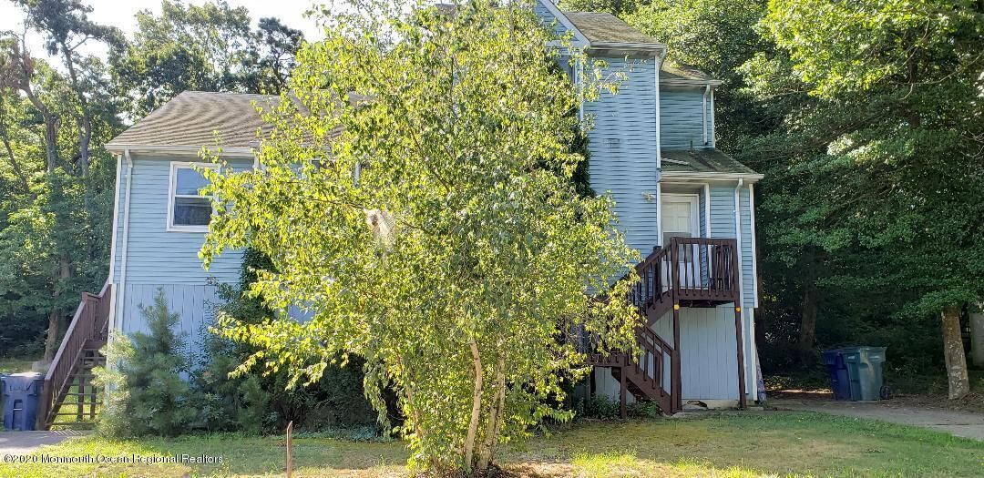 Property Photo:  47 &Amp 49 N Indian Valley Court  NJ 08087 