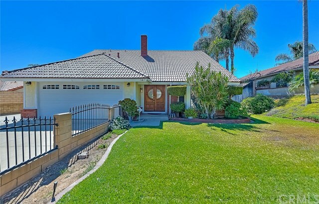 Property Photo:  141 Abbey Court  CA 91773 