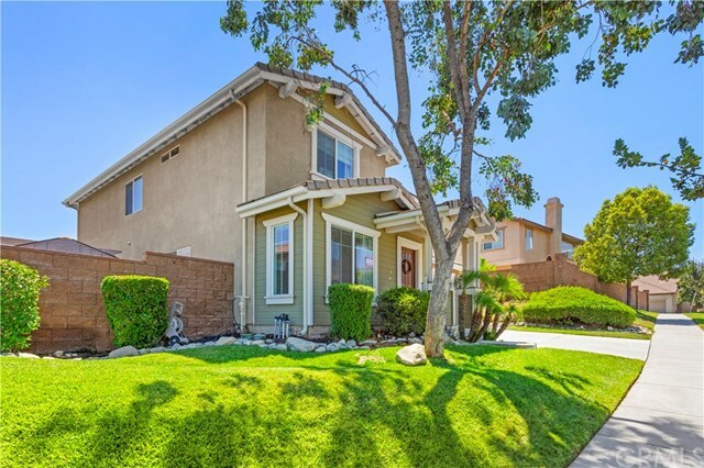 Property Photo: 25162 Sagebush Way CA 92883