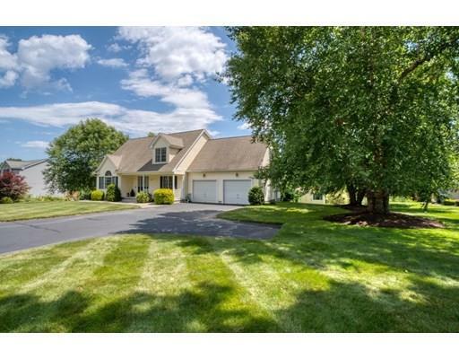 Property Photo: 296 Ventura St MA 01056