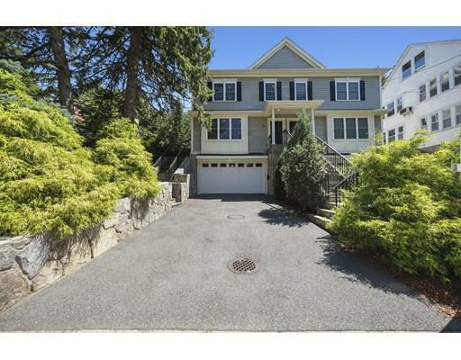 Property Photo:  470 Lowell Avenue 470  MA 02460 