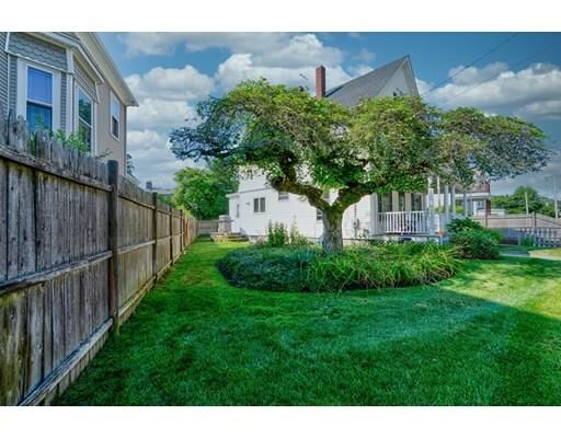 Property Photo:  64 Winthrop St  MA 01702 