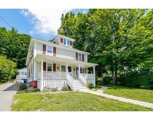 Property Photo: 125 Nonotuck St MA 01062