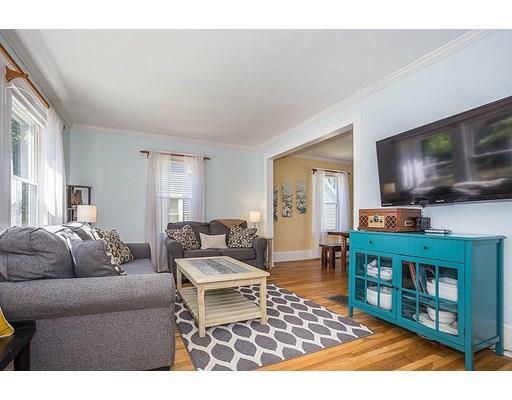 Property Photo: 16 Tyler Park MA 01830
