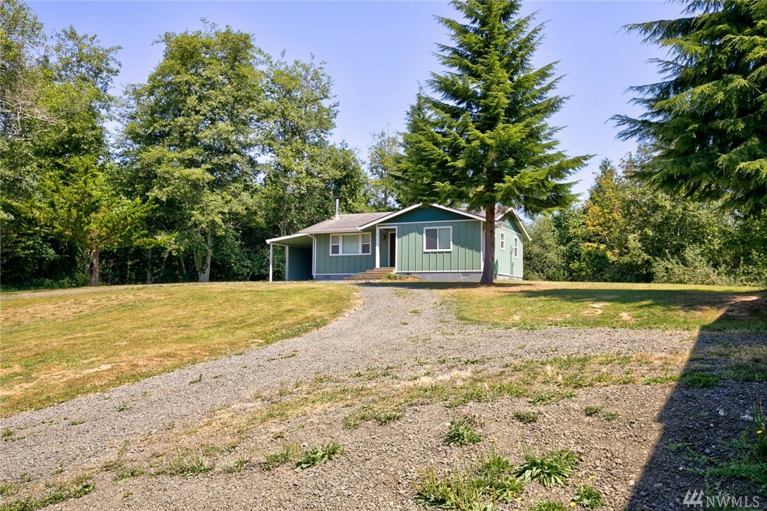 Property Photo:  75 Boley  WA 98541 