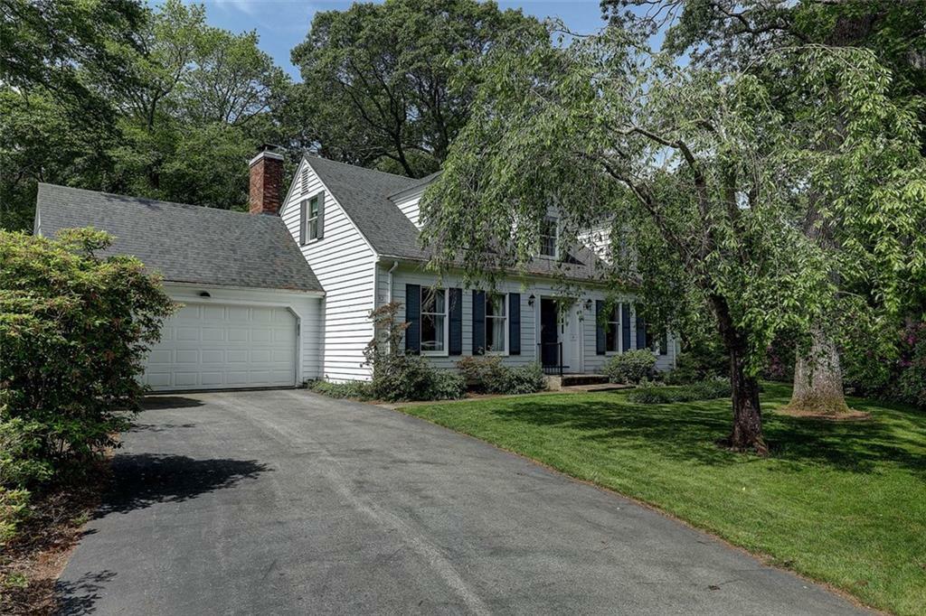 82 Parkwood Dr  South Kingstown RI 02881 photo