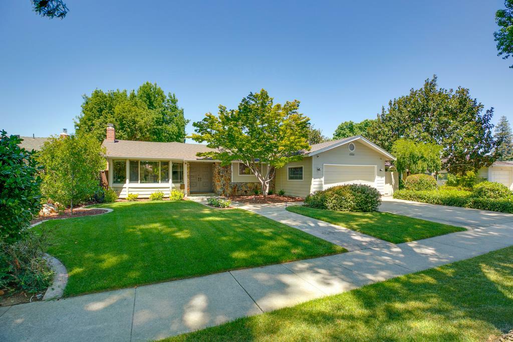 Property Photo:  1331 East Campbell Avenue  CA 95008 