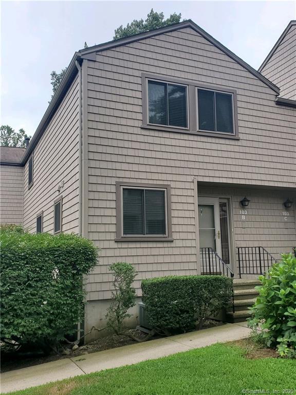 Property Photo: 103 Fiddler Green Road B CT 06614