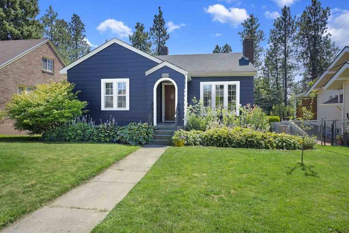 3111 W Kiernan Ave  Spokane WA 99205 photo