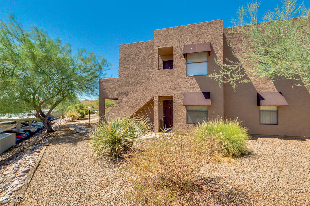 Property Photo:  16657 E Gunsight Drive 294  AZ 85268 