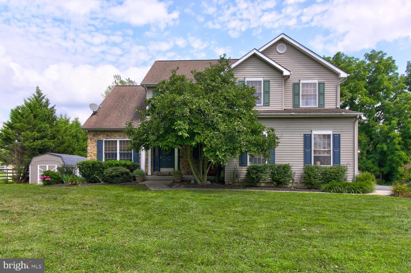 Property Photo:  22 Sterling Way  MD 21901 