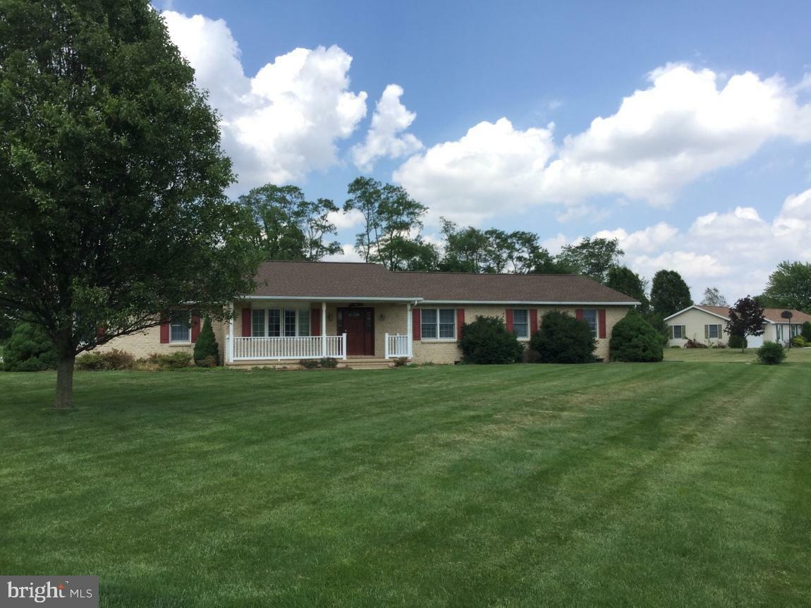 Property Photo:  6750 Charlestown Road  PA 17236 