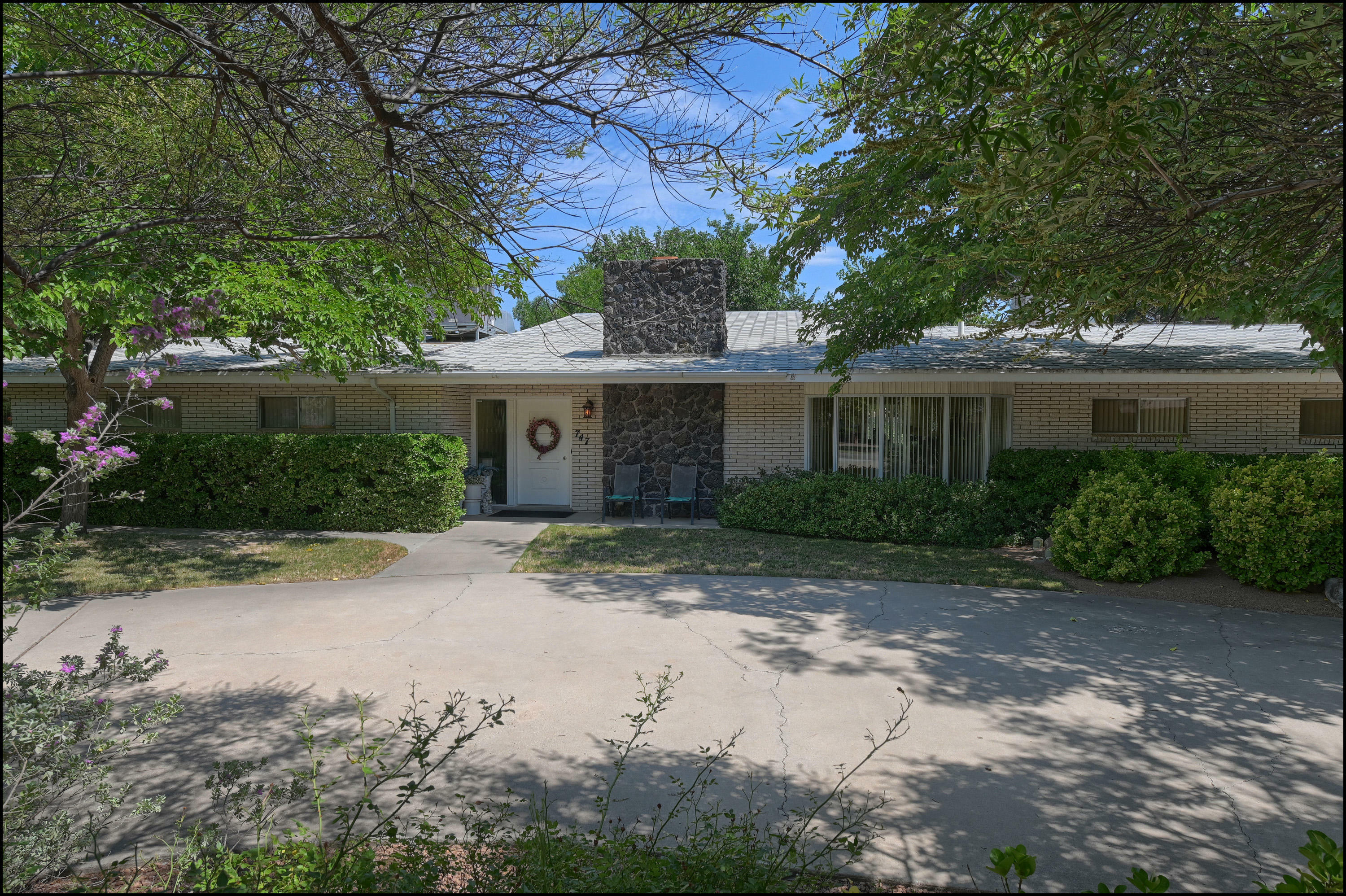 Property Photo:  747 Camino Real Avenue  TX 79922 