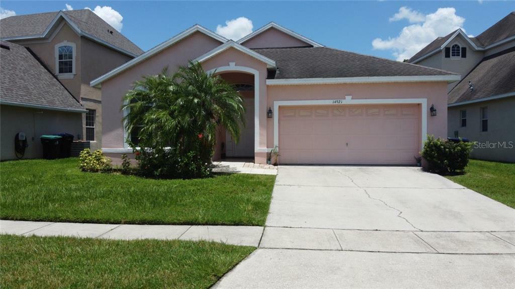 14921 Cedar Branch Way  Orlando FL 32824 photo