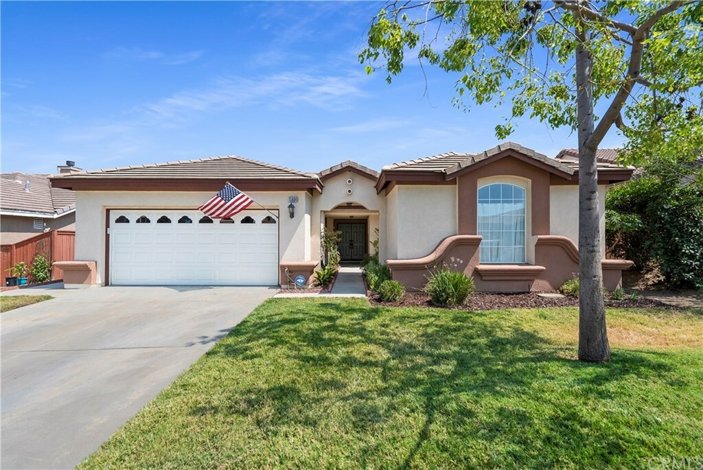 Property Photo:  15984 La Costa Alta Drive  CA 92555 