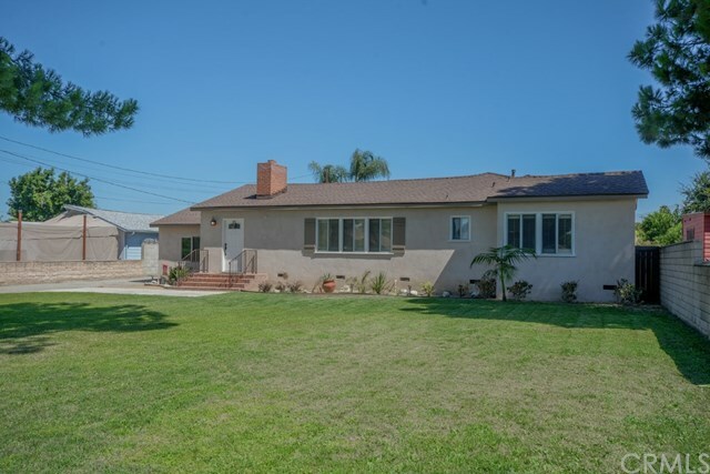 Property Photo:  4946 Walnut Avenue  CA 91710 