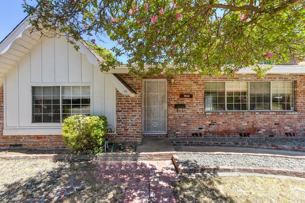 Property Photo:  7012 Tandem Court  CA 95621 