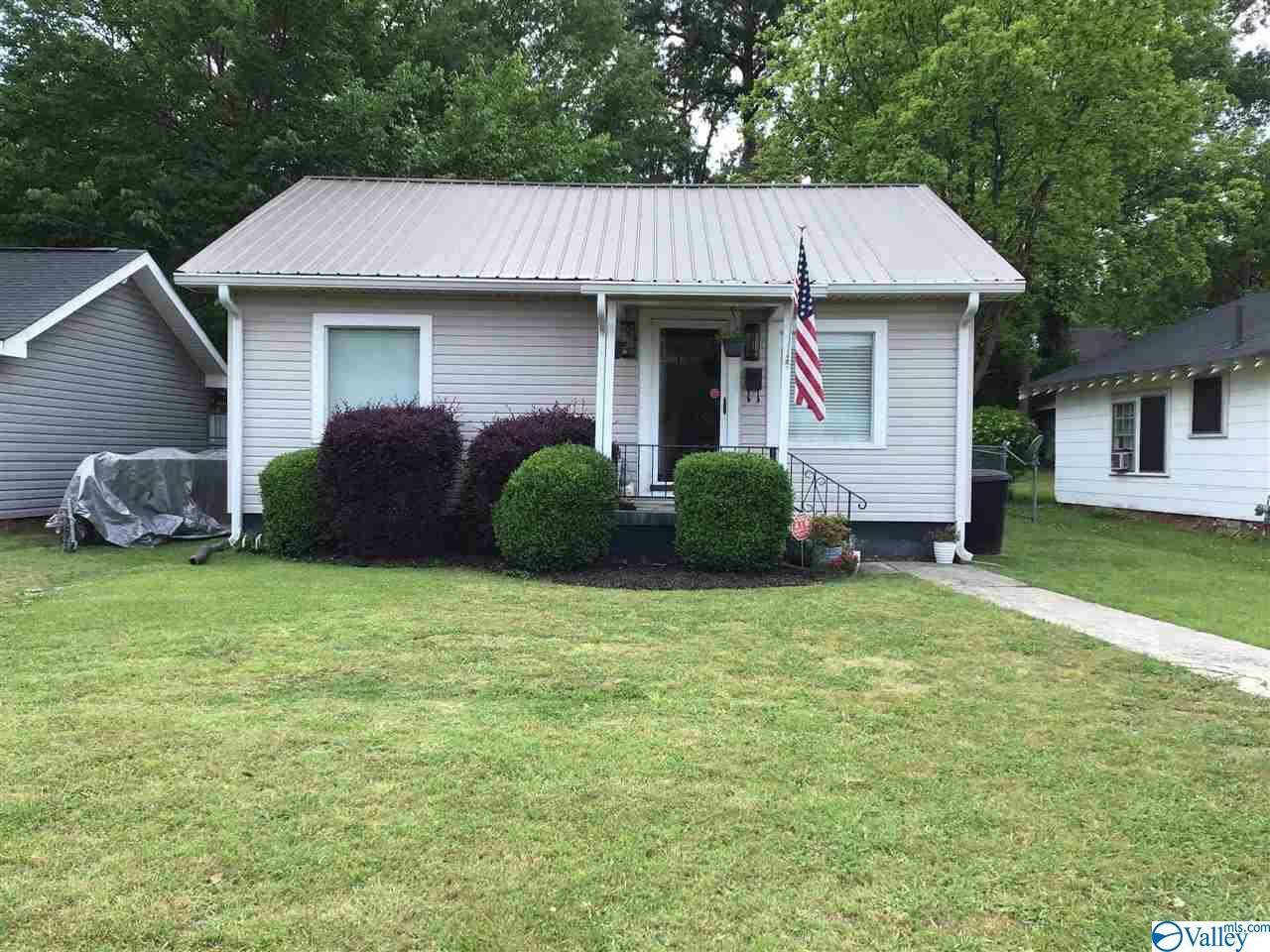 615 Tracy Street  Gadsden AL 35901 photo