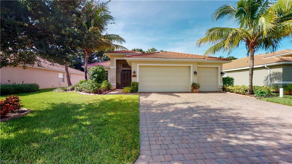 Property Photo: 3041 Sheltered Oak Place FL 33903