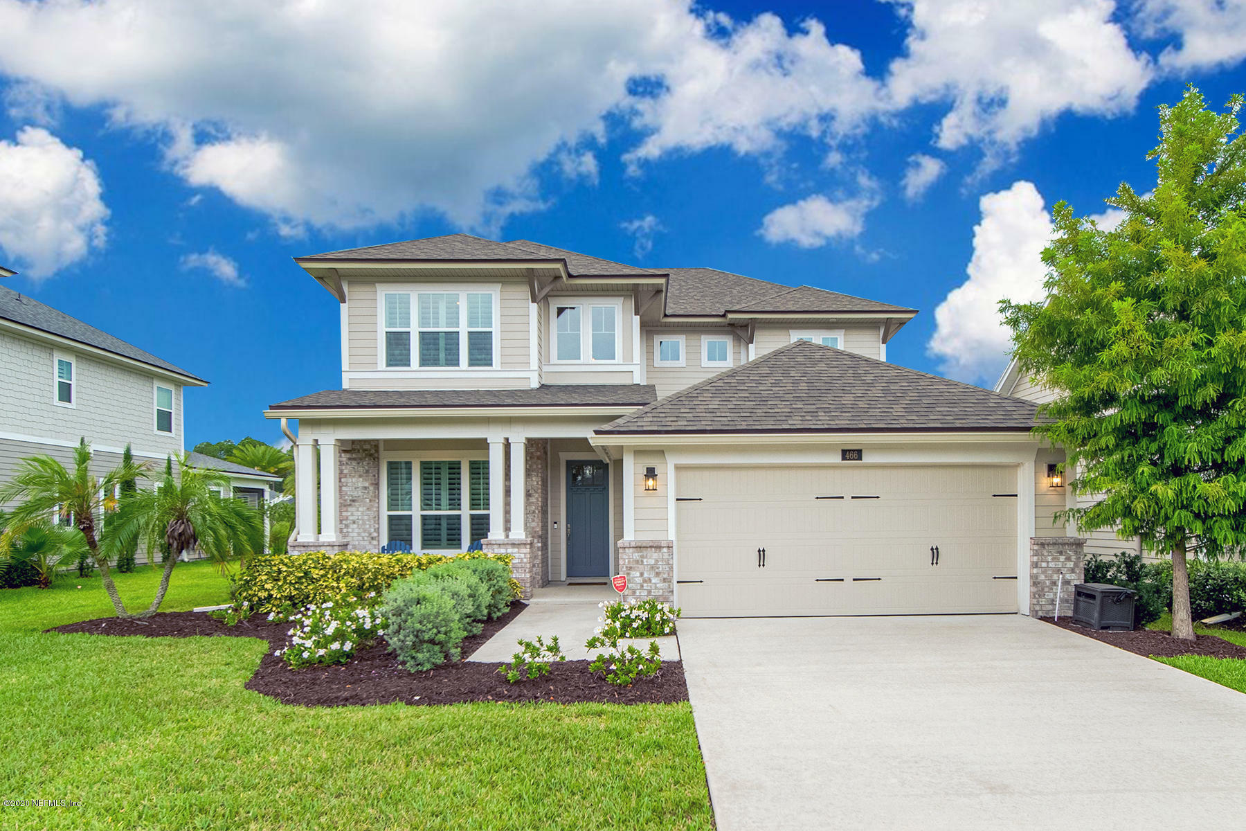 466 Stone Ridge Drive  Ponte Vedra FL 32081 photo