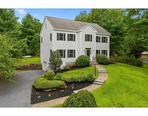 Property Photo: 7 Azalea Drive MA 01810