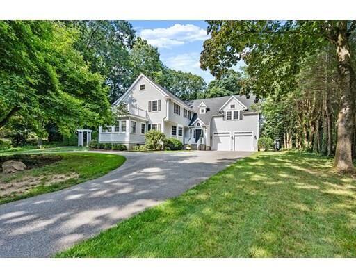 Property Photo: 37 Chestnut Street MA 02481