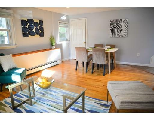 Property Photo: 109 Lake Street MA 02451