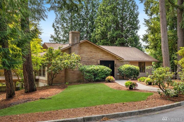 Property Photo:  16727 SE 31st Street  WA 98008 