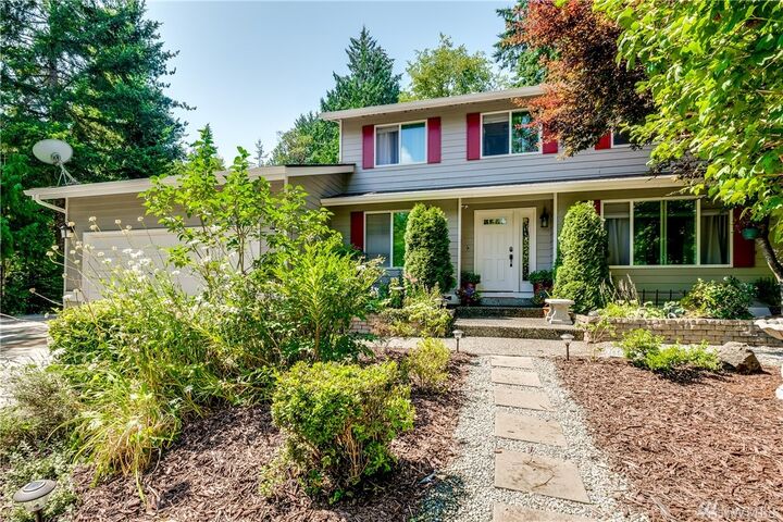 Property Photo:  4435 NW Shelley Drive  WA 98383 