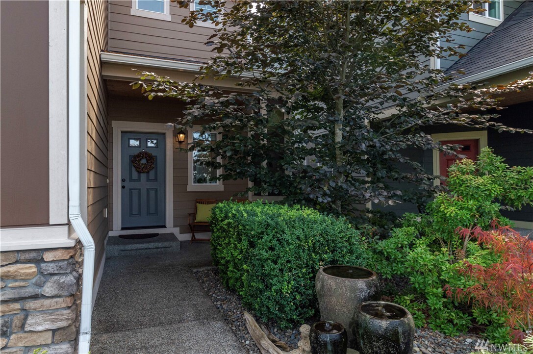 Property Photo:  3508  180th Street E  WA 98446 